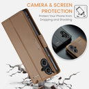 Xiaomi Redmi Note 13 Pro+ 5G CaseMe 023 Wallet Flip Cover