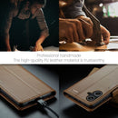 Xiaomi Redmi Note 13 Pro+ 5G CaseMe 023 Wallet Flip Cover