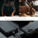 Xiaomi Redmi Note 13 Pro+ 5G CaseMe 023 Wallet Flip Cover