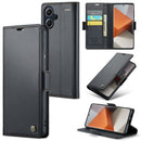 Xiaomi Redmi Note 13 Pro+ 5G CaseMe 023 Wallet Flip Cover