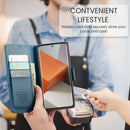 Xiaomi Redmi Note 13 Pro+ 5G CaseMe 023 Wallet Flip Cover