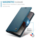 Xiaomi Redmi Note 13 Pro+ 5G CaseMe 023 Wallet Flip Cover