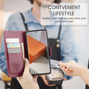 Xiaomi Redmi Note 13 Pro+ 5G CaseMe 023 Wallet Flip Cover