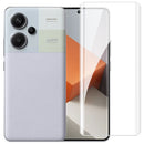 Xiaomi Redmi Note 13 Pro+ 5G Glass Screen Protector 1