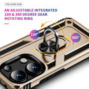 Xiaomi Redmi Note 13 Pro Case 4G 4