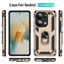 Xiaomi Redmi Note 13 Pro Case 4G 7