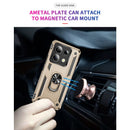 Xiaomi Redmi Note 13 Pro Case 5G 2