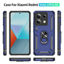 Xiaomi Redmi Note 13 Pro Case 5G 7