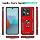 Xiaomi Redmi Note 13 Pro Case 5G 7