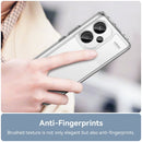 Xiaomi Redmi Note 13 Pro Plus 5G Soft TPU Bumper Case