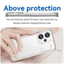 Xiaomi Redmi Note 13 Pro Plus 5G Soft TPU Bumper Case