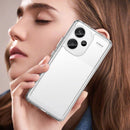 Xiaomi Redmi Note 13 Pro Plus 5G Soft TPU Bumper Case