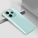 Xiaomi Redmi Note 14 5G Soft Gel Case 5