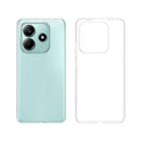 Xiaomi Redmi Note 14 5G Soft Gel Case 4
