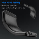 Xiaomi Redmi Note 14 Pro 5G Carbon Fibre Brushed Case