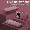 Xiaomi Redmi Note 14 Pro 5G CaseMe Retro Wallet Case
