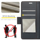 Xiaomi Redmi Note 14 Pro Plus 5G CaseMe Retro Wallet Case