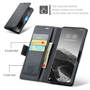 Xiaomi Redmi Note 14 Pro Plus 5G CaseMe Retro Wallet Case