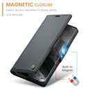 Xiaomi Redmi Note 14 Pro Plus 5G CaseMe Retro Wallet Case