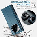 Xiaomi Redmi Note 14 Pro Plus 5G CaseMe Retro Wallet Case