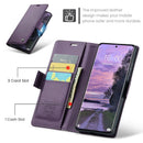 Xiaomi Redmi Note 14 Pro Plus 5G CaseMe Retro Wallet Case