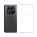 Xiaomi Redmi Note 14 Pro Plus 5G Soft Gel Case 4