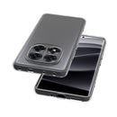Xiaomi Redmi Note 14 Pro Plus 5G Soft Gel Case 5