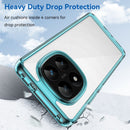 Xiaomi Redmi Note 14 Pro Plus 5G Soft TPU Bumper Case