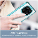 Xiaomi Redmi Note 14 Pro Plus 5G Soft TPU Bumper Case