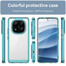 Xiaomi Redmi Note 14 Pro Plus 5G Soft TPU Bumper Case