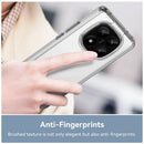 Xiaomi Redmi Note 14 Pro Plus 5G Soft TPU Bumper Case