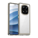 Xiaomi Redmi Note 14 Pro Plus 5G Soft TPU Bumper Case