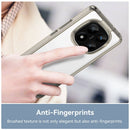 Xiaomi Redmi Note 14 Pro Plus 5G Soft TPU Bumper Case