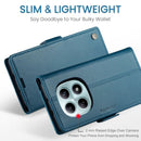 Xiaomi Redmi Note 15 4G / 5G CaseMe Retro Wallet Case