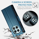 Xiaomi Redmi Note 15 4G / 5G CaseMe Retro Wallet Case
