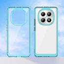 Xiaomi Redmi Note 15 4G / 5G Soft TPU Bumper Shockproof