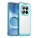 Xiaomi Redmi Note 15 Pro 5G Soft TPU Bumper Shockproof