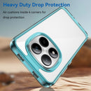 Xiaomi Redmi Note 15 Pro 5G Soft TPU Bumper Shockproof