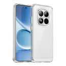 Xiaomi Redmi Note 15 Pro 5G Soft TPU Bumper Shockproof