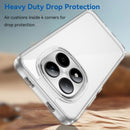 Xiaomi Redmi Note 15 Pro 5G Soft TPU Bumper Shockproof