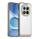 Xiaomi Redmi Note 15 Pro 5G Soft TPU Bumper Shockproof