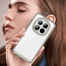 Xiaomi Redmi Note 15 Pro 5G Soft TPU Bumper Shockproof