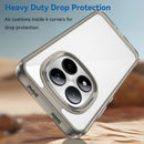 Xiaomi Redmi Note 15 Pro 5G Soft TPU Bumper Shockproof