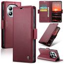 Xiaomi Redmi Note 15 Pro Plus 5G CaseMe Retro Wallet Case