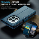 Xiaomi Redmi Note 15 Pro Plus 5G CaseMe Retro Wallet Case