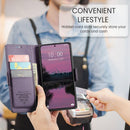 Xiaomi Redmi Note 15 Pro Plus 5G CaseMe Retro Wallet Case