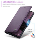 Xiaomi Redmi Note 15 Pro Plus 5G CaseMe Retro Wallet Case