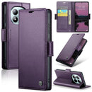 Xiaomi Redmi Note 15 Pro Plus 5G CaseMe Retro Wallet Case