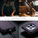 Xiaomi Redmi Note 15 Ro 5G CaseMe Retro Wallet Case