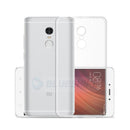 Xiaomi Redmi Note 4X Case 1